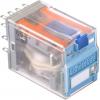Releco Výkonové relé 4PDT 5A 24V dc C9 Releco Výkonové relé 4PDT 5A 24V dc C9