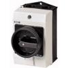 Eaton T0-2-8900/I1/SVB-SW silový vypínač 20 A 690 V 1 x 90 ° černá 1 ks