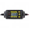 Nabíječka autobaterií, CARCLEVER 35938 6V/12V 4A Nabíječka autobaterií, CARCLEVER 35938 6V/12V 4A