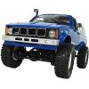 Amewi Offroad-Truck modrá komutátorový 1:16 RC model auta elektrický terénní vozidlo 4WD (4x4) RtR