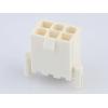 Molex zástrčkový konektor na kabel 1724470706, 1 ks Tray Molex zástrčkový konektor na kabel 1724470706, 1 ks Tray