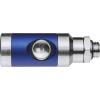 PFERD TOOLS SVKA 1/4 DK 80801048 Samoodstavovací spojka ventilu 1 ks