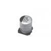Elektrolytický kondenzátor EMZA500ARA221MJA0G, 220 µF / 50 V, SMD