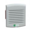 Schneider Electric Ventilátorový filtr, řada: ClimaSys 58 m³/h 24V dc DC IP54 137 mm 117 mm Schneider Electric Ventilátorový filtr, řada: ClimaSys 58 m³/h 24V dc DC IP54 137 mm 117 mm