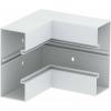 OBO Bettermann 6274740 montážní příslušenství (š x h) 170 mm x 70 mm 1 ks čistě bílá OBO Bettermann 6274740 montážní příslušenství (š x h) 170 mm x 70 mm 1 ks čistě bílá