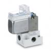 Pneumatický solenoidový ventil, řada: V100 Elektřina SMC