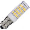 Žárovka LED E14 corn, 51× SMD2835, 3,5 W, teplá bílá 3000 K