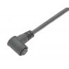 Kabel ovladače snímače, A: Vnitřní, A: Pravoúhlý 3, B: Volný konec, B: Neuzavřený, 60V, IP65, IP67, řada: 718 binder 5 m Kabel ovladače snímače, A: Vnitřní, A: Pravoúhlý 3, B: Volný konec, B: Neuzavřený, 60V, IP65, IP67, řada: 718 binder 5 m
