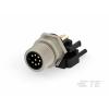 TE Connectivity TE AMP M8/M12 Connectors 5-2172070-2 1 ks TE Connectivity TE AMP M8/M12 Connectors 5-2172070-2 1 ks