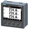 Elektroměr Grafický displej 4číslicový Digitální, výška výřezu: 96 mm, šířka výřezu: 96 mm Siemens