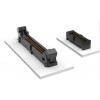 Samtec Konektor PCB, řada: ESHF, Deska-deska, počet kontaktů: 50, počet řad: 2, rozteč: 1.27 mm, orientace těla: Pravý Samtec Konektor PCB, řada: ESHF, Deska-deska, počet kontaktů: 50, počet řad: 2, rozteč: 1.27 mm, orientace těla: Pravý