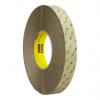 Oboustranná papírová páska F9473PC, Průhledné 12mm x, délka: 55 m 0.26 mm (tloušťka) 3M, pevnost v tahu: 690kPa Akrylát Oboustranná papírová páska F9473PC, Průhledné 12mm x, délka: 55 m 0.26 mm (tloušťka) 3M, pevnost v tahu: 690kPa Akrylát