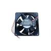 RND Axiální ventilátor, průtok vzduchu: 114.7 cfm 4.8 W 24V dc 200 mA 120 mm 120mm 38 mm RND Axiální ventilátor, průtok vzduchu: 114.7 cfm 4.8 W 24V dc 200 mA 120 mm 120mm 38 mm