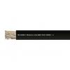 HELU 28100-100 plochý kabel 8 G 1.5 mm², 100 m, černá HELU 28100-100 plochý kabel 8 G 1.5 mm², 100 m, černá