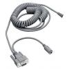 Siemens 6GF33200AC03 kabel pro přenos dat šedá 1 ks