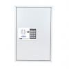Rottner Comsafe, Ocel, Šedá, Nástěnná Rottner Comsafe, Ocel, Šedá, Nástěnná
