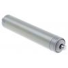 Interroll Plastové Kulatý Váleček dopravníku S pružinou 20 mm 100 mm 90 N Nerezová ocel 6 mm 117mm Interroll Plastové Kulatý Váleček dopravníku S pružinou 20 mm 100 mm 90 N Nerezová ocel 6 mm 117mm