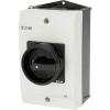 Eaton P1-25/I2H/MBS/SVB-SW/HI11 údržbový spínač pro upevnění na podlaze , zablokovatelný 690 V černá 1 ks Eaton P1-25/I2H/MBS/SVB-SW/HI11 údržbový spínač pro upevnění na podlaze , zablokovatelný 690 V černá 1 ks