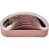 PFERD TOOLS BA 50/450 X A 60 45005406 brusný pás Zrnitost 60 (d x š) 450 mm x 50 mm 20 ks PFERD TOOLS BA 50/450 X A 60 45005406 brusný pás Zrnitost 60 (d x š) 450 mm x 50 mm 20 ks