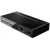 LINDY 2 Port KVM Switch HDMI 4K60, USB 2.0 & Audio 2 porty přepínač KVM HDMI 4096 x 2160 Pixel LINDY 2 Port KVM Switch HDMI 4K60, USB 2.0 & Audio 2 porty přepínač KVM HDMI 4096 x 2160 Pixel