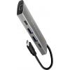 AXAGON USB-C® dokovací stanice Vhodné pro značky (dokovací stanice pro notebook): univerzální AXAGON USB-C® dokovací stanice Vhodné pro značky (dokovací stanice pro notebook): univerzální