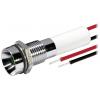 CML Innovative Technologies 19050251/6 indikační LED zelená 32 mcd