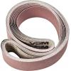 PFERD TOOLS BA 75/2000 X A 60 45005706 brusný pás Zrnitost 60 (d x š) 2000 mm x 75 mm 10 ks