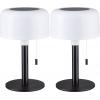 Deko Light 620201 Canis Akumulátorová stolní LED lampa 3.5 W teplá bíl...