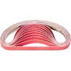 PFERD TOOLS BA 16/480 CO-COOL 60 45020103 brusný pás Zrnitost 60 (d x š) 480 mm x 16 mm 50 ks PFERD TOOLS BA 16/480 CO-COOL 60 45020103 brusný pás Zrnitost 60 (d x š) 480 mm x 16 mm 50 ks