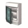 Domovní rozvaděč Plastové RoHS, REACH ABB IP65 H65P12X220750 1SLM006500A Domovní rozvaděč Plastové RoHS, REACH ABB IP65 H65P12X220750 1SLM006500A