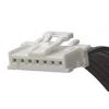 Molex zásuvkový konektor na kabel 7, 151360702, 1 ks Bulk Molex zásuvkový konektor na kabel 7, 151360702, 1 ks Bulk