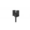 RS PRO Fotoelektrický snímač, řada: RS PRO Infračervená LED Štěrbinový Kabel PVC, výstup: PNP NO/NC Jednocestný IP65 RS PRO Fotoelektrický snímač, řada: RS PRO Infračervená LED Štěrbinový Kabel PVC, výstup: PNP NO/NC Jednocestný IP65