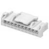 Molex zásuvkový konektor na kabel 505570-1000, 1 ks Bulk Molex zásuvkový konektor na kabel 505570-1000, 1 ks Bulk