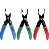 KS Tools 1151090 kleště pro montáž potrubí palivového filtru 1 ks