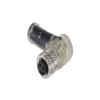 VER YSLY-JZ 7x 1 Ri.100 energetický kabel YSLY-JZ 7 x 1 mm² šedá 100 m
