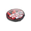 Kabely startovací 400A 2,5m CARCLEVER 35981