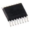 Nisshinbo Micro Devices Demodulátor Demodulátor NJM2591V-TE1 Kvadratura 100 MHz 27 dB, počet kolíků: 16 kolíkový, Nisshinbo Micro Devices Demodulátor Demodulátor NJM2591V-TE1 Kvadratura 100 MHz 27 dB, počet kolíků: 16 kolíkový,
