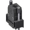 Deltron Connectors CTL09M2.5 Pólů: 9 plast 180 ° černá 1 ks Deltron Connectors CTL09M2.5 Pólů: 9 plast 180 ° černá 1 ks
