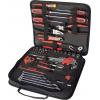 KS Tools 1/4 Universal-Werkzeugtasche, 62-tlg 917.0062 sada nářadí KS Tools 1/4 Universal-Werkzeugtasche, 62-tlg 917.0062 sada nářadí