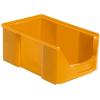 977425 skladový box vhodné pro potraviny (š x v x h) 200 x 145 x 360 mm žlutá 12 ks