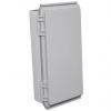 CAMDENBOSS Univerzální skříň, řada: X8 IP67 Nestíněný barva Šedá IK08 barva Šedá ABS 260 mm 75 mm 110 mm CAMDENBOSS Univerzální skříň, řada: X8 IP67 Nestíněný barva Šedá IK08 barva Šedá ABS 260 mm 75 mm 110 mm