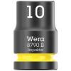 Wera 8790 B Impaktor 05005501001 vnější šestihran vložka pro nástrčný klíč 10 mm 1 ks 3/8
