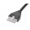 Molex zásuvkový konektor s vodiči 2171590620, 1 ks Bulk Molex zásuvkový konektor s vodiči 2171590620, 1 ks Bulk