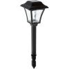 Solární zahradní LED světlo SET 4 ks TRIXLINE TR-592, IP44