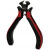 KS Tools 500.7025 5007025 čelní štípací kleště 110 mm KS Tools 500.7025 5007025 čelní štípací kleště 110 mm