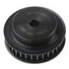 RS PRO Řemenice rozvodového řemenu, Ocel 32 zubů 9 mm rozteč 5 mm, vývrt: 8 mm RS PRO Řemenice rozvodového řemenu, Ocel 32 zubů 9 mm rozteč 5 mm, vývrt: 8 mm