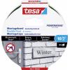 tesa TILES 77745-00000-00 montážní páska tesa® POWERBOND bílá (d x š) ...