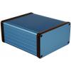 Hammond Electronics 1455N1201BU univerzální pouzdro 120 x 103 x 53 hliník modrá 1 ks Hammond Electronics 1455N1201BU univerzální pouzdro 120 x 103 x 53 hliník modrá 1 ks