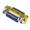 RS PRO Adaptér D-Sub Vnitřní Vnitřní Vnitřní Vnitřní RS PRO Adaptér D-Sub Vnitřní Vnitřní Vnitřní Vnitřní