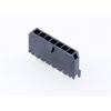 Molex vestavná pinová lišta (standardní) 7, rozteč 3.00 mm, 436500716, 1 ks Tray Molex vestavná pinová lišta (standardní) 7, rozteč 3.00 mm, 436500716, 1 ks Tray